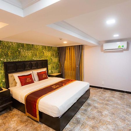 Collection O Havana Airport Hotel Ho Chi Minh Zewnętrze zdjęcie